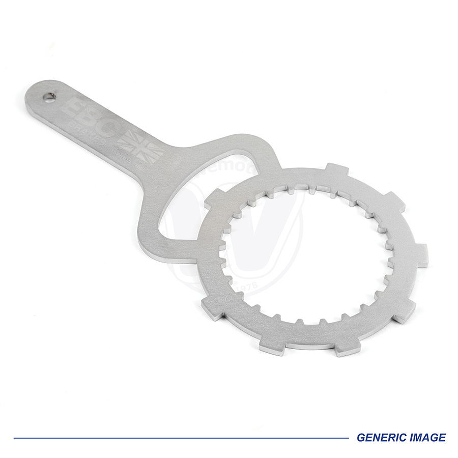 Dispositivo di Rimozione Frizione